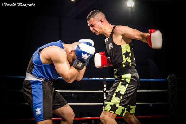 Oz' Iris, Photographie d' événements sportifs Millau et alentours ( Aveyron )