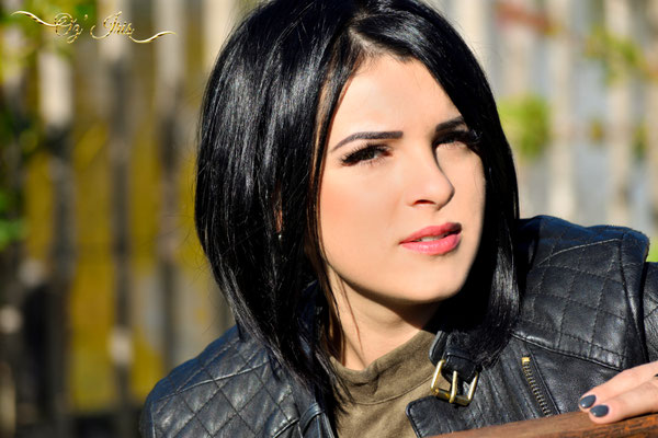 Oz' Iris, Photographie de Portrait Millau et alentours ( Aveyron )