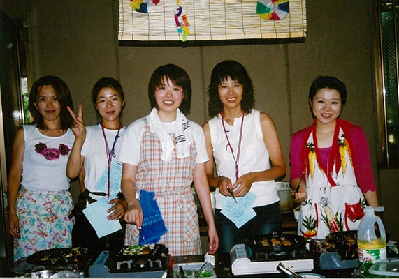 His04 松原聖書教会 ジョイファミリーチャーチ