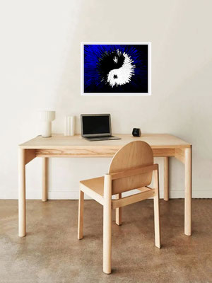 A3 (29,7 X 42 centimeter).