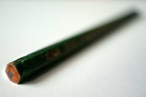Pencil 3 (2013)