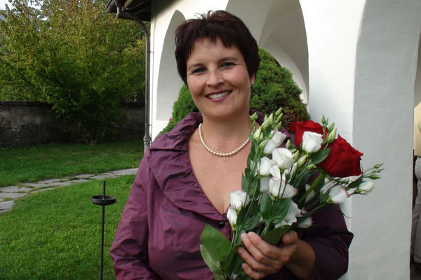 Manuela Garrido, Sopran