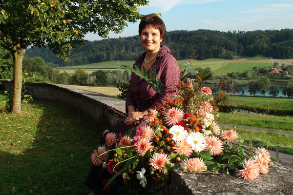 Manuela Garrido, Sopran