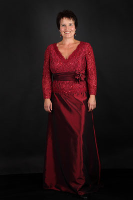 Manuela Garrido, Sopran