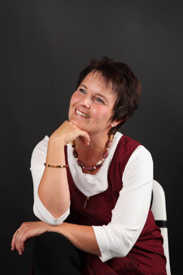 Manuela Garrido, Sopran