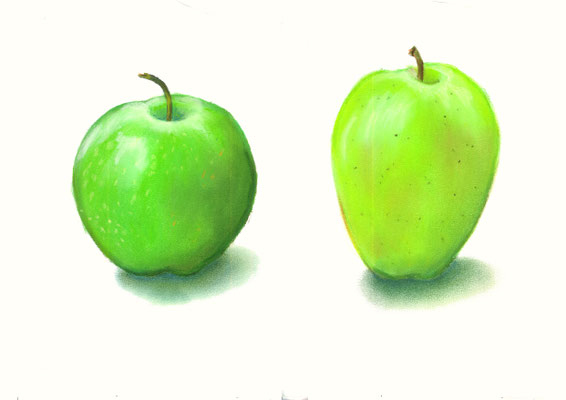 Pastell
