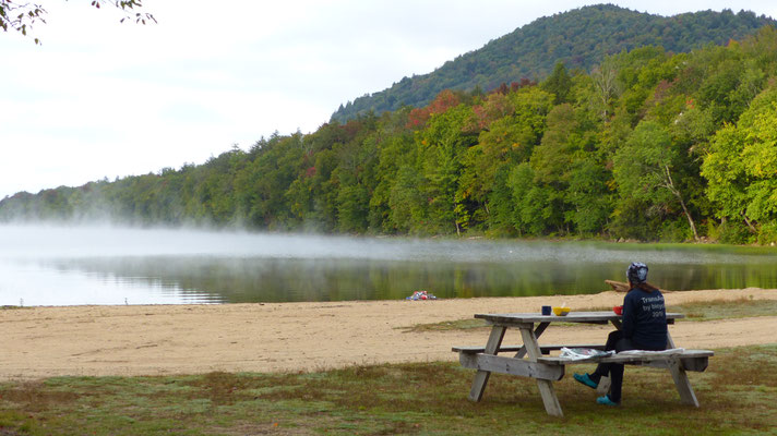 Piseco Lake, NY