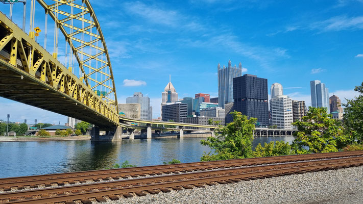 Pittsburgh