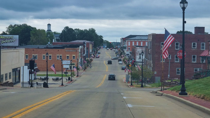 Vandalia