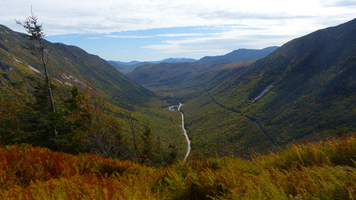 White Mountains