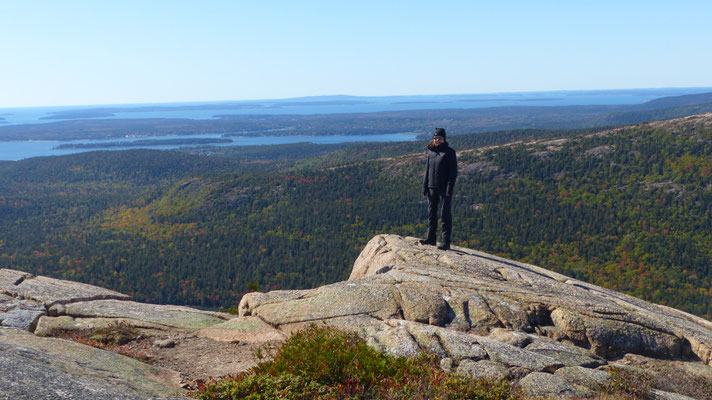 Acadia National Park, Maine