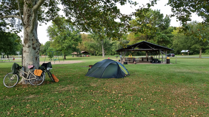 Citypark Hermann