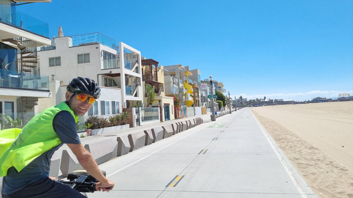 Venice Beach