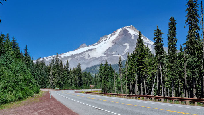 Mount Hood