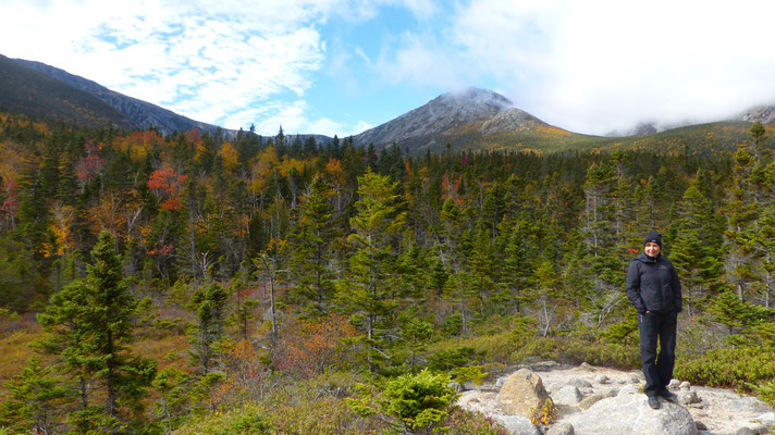 Baxter State Park