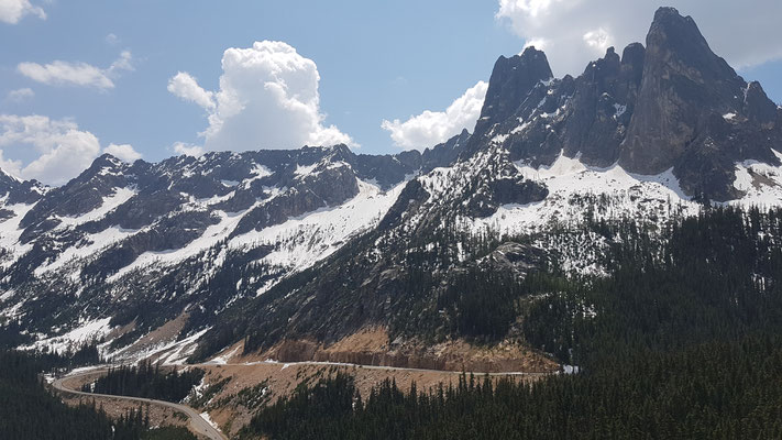 Washington Pass (WA)