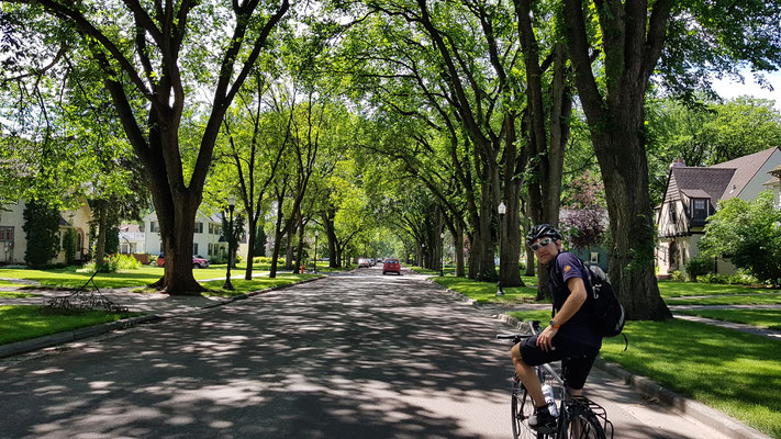 Neighbourhood Fargo, ND