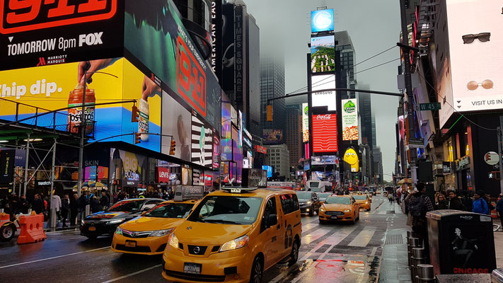 Times Square