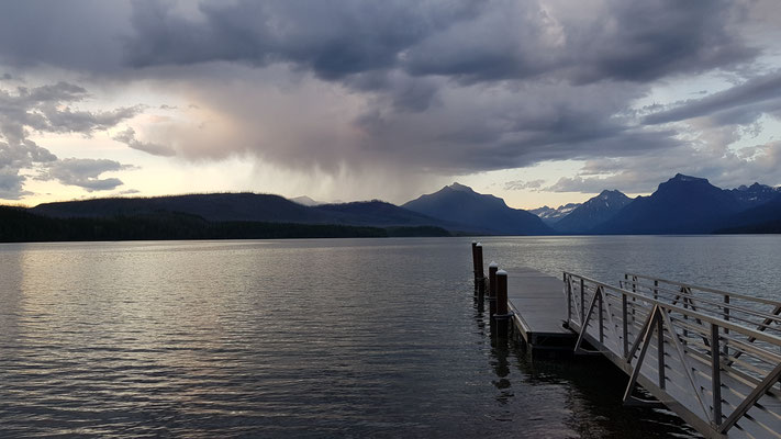 Lake McDonald