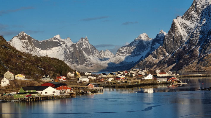 Reine