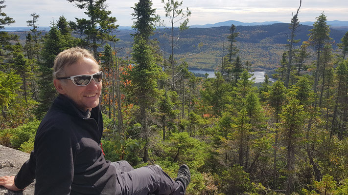 Baxter State Park