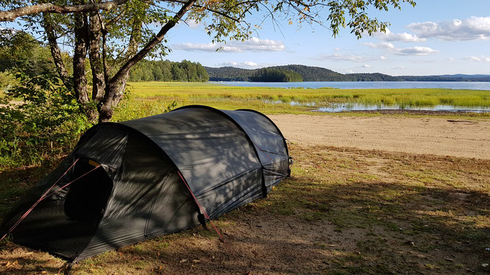 Piseco Lake, NY