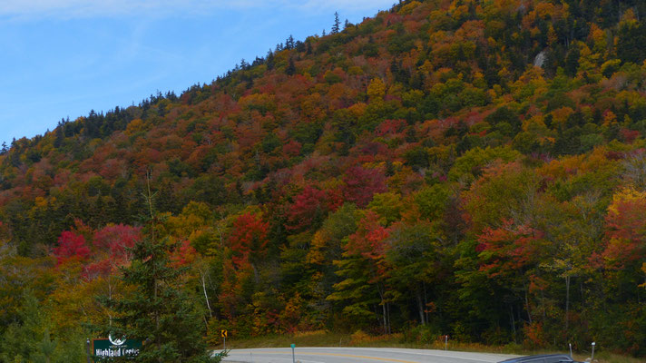 White Mountains