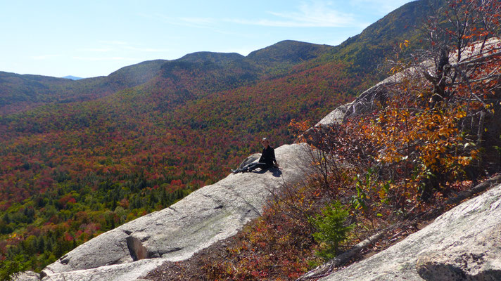 White Mountains