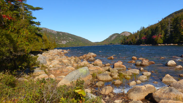 Acadia National Park, Maine