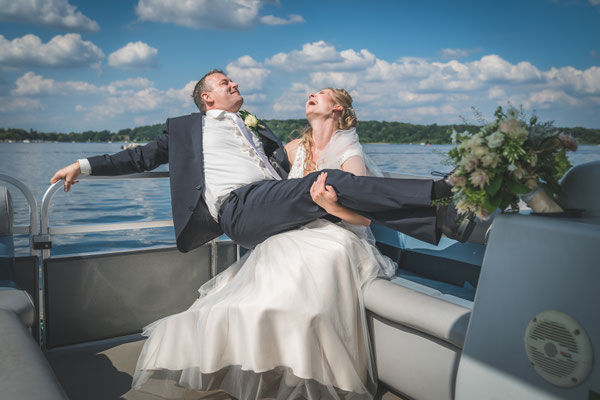 Hochzeit in Caputh 2020, Foto: Dirk Pagels, Hochzeitsfotograf in Teltow, Kleinmachnow, Stahnsdorf, Potsdam, Berlin, Bundes- Weltweit
