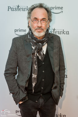 Premiere von "Pastewka- Staffel 8". Hugo Egon Balder, Foto: Dirk Pagels, Fotograf in Teltow, Kleinmachnow, Stahnsdorf, Potsdam, Berlin, Bundes- Weltweit