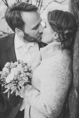Hochzeit im Januar 2018, Teltow, Foto: Dirk Pagels, Hochzeitsfotograf in Teltow, Kleinmachnow, Stahnsdorf, Potsdam, Berlin, Bundes- Weltweit