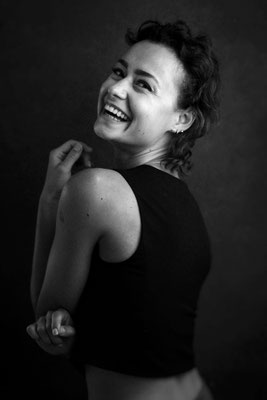 Shooting in Zingst, Foto: Dirk Pagels, Fotograf in Teltow, Kleinmachnow, Stahnsdorf, Potsdam, Berlin, Bundes- Weltweit