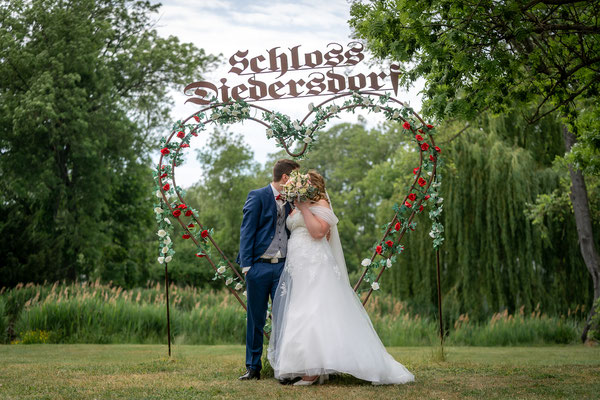 Hochzeit im Schloss Diedersdorf 2022, Foto: Dirk Pagels, Hochzeitsfotograf in Teltow, Kleinmachnow, Stahnsdorf, Potsdam, Berlin, Bundes- Weltweit