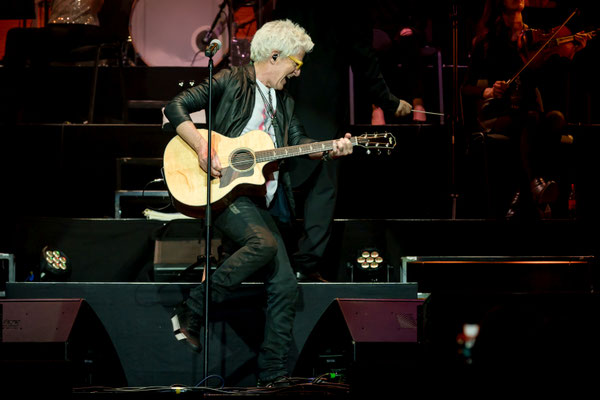 Kevin Cronan, Reo Speedwagon, Rock meets Classic, Foto: Dirk Pagels, Fotograf in Teltow, Kleinmachnow, Stahnsdorf, Potsdam, Berlin, Bundes- Weltweit