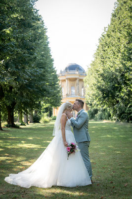 Hochzeit in Teltow und Drachenhaus im Park Sanssouci Potsdam, 2024, Foto: Dirk Pagels, Hochzeitsfotograf in Teltow, Kleinmachnow, Stahnsdorf, Potsdam, Berlin, Bundes- Weltweit