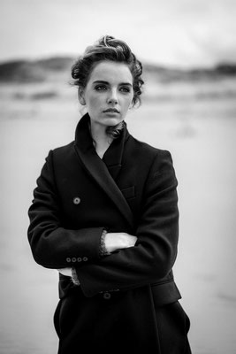 Charlotte, Norderney, Foto: Dirk Pagels, Fotograf in Teltow, Kleinmachnow, Stahnsdorf, Potsdam, Berlin, Bundes- Weltweit