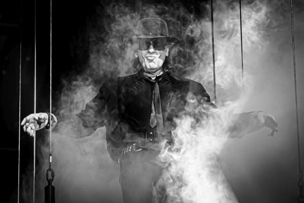 Udo Lindenberg, Mercedes Benz Arena 2019, Foto: Dirk Pagels, Fotograf in Teltow, Kleinmachnow, Stahnsdorf, Potsdam, Berlin, Bundes- Weltweit
