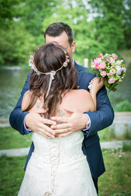 Hochzeit im Mai 2017, Foto: Dirk Pagels, Hochzeitsfotograf in Teltow, Kleinmachnow, Stahnsdorf, Potsdam, Berlin, Bundes- Weltweit