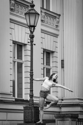 Shooting Emi, Friedrichstraße Berlin, Foto: Dirk Pagels, Fotograf in Teltow, Kleinmachnow, Stahnsdorf, Potsdam, Berlin, Bundes- Weltweit