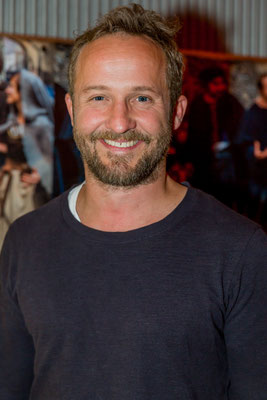 Maximilian Brückner, Schauspieler, Foto: Dirk Pagels, Fotograf in Teltow, Kleinmachnow, Stahnsdorf, Potsdam, Berlin, Bundes- Weltweit