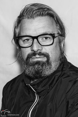 Musiker und Sänger Henning Wehland, Foto: Dirk Pagels, Fotograf in Teltow, Kleinmachnow, Stahnsdorf, Potsdam, Berlin, Bundes- Weltweit