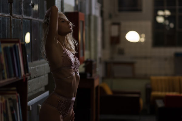 Sensual Shooting, Alte Spinnerei Leipzig, Foto: Dirk Pagels, Peoplefotograf in Teltow, Kleinmachnow, Stahnsdorf, Potsdam, Berlin, Bundes- Weltweit