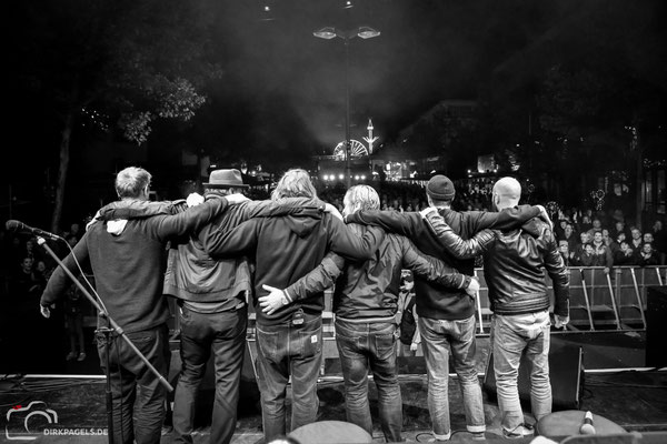 Henning Wehland 2018, Stadtfest Teltow, Foto: Dirk Pagels, Fotograf in Teltow, Kleinmachnow, Stahnsdorf, Potsdam, Berlin, Bundes- Weltweit