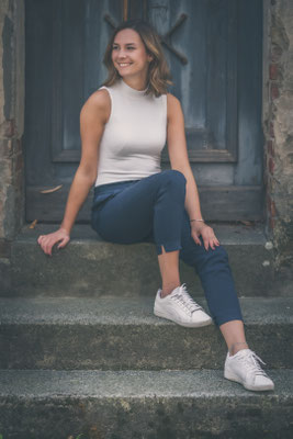 Shooting in der Teltower Altstadt, Foto: Dirk Pagels, Fotograf in Teltow, Kleinmachnow, Stahnsdorf, Potsdam, Berlin, Bundes- Weltweit
