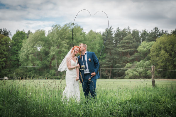Hochzeit in Luckenwalde 2021, Foto: Dirk Pagels, Teltow