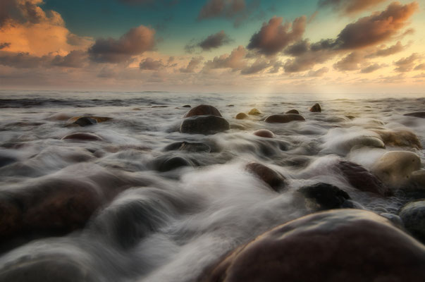 Strand Nienhagen Ostsee 2019, Foto: Dirk Pagels, Fotograf in Teltow, Kleinmachnow, Stahnsdorf, Potsdam, Berlin, Bundes- Weltweit