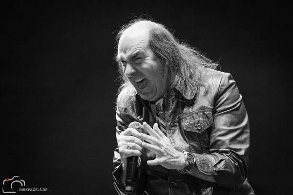 Guildo Horn beim Teltower Stadtfest 2018, Foto: Dirk Pagels, Fotograf in Teltow, Kleinmachnow, Stahnsdorf, Potsdam, Berlin, Bundes- Weltweit