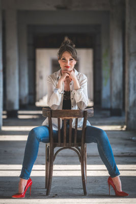 Shooting Jana, Foto: Dirk Pagels, Fotograf in Teltow, Kleinmachnow, Stahnsdorf, Potsdam, Berlin, Bundes- Weltweit