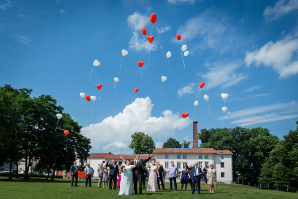 Hochzeit im Juli 2017, Großbeeren, Foto: Dirk Pagels, Hochzeitsfotograf in Teltow, Kleinmachnow, Stahnsdorf, Potsdam, Berlin, Bundes- Weltweit